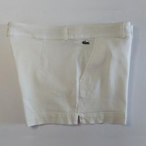 Lacoste : Tennis Shorts 🎾